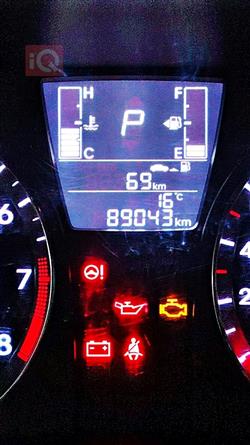 هيونداي أكسنت